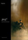 Inkyo 2027 Digital Planner