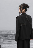 Chinese Style Suit Jacket