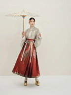 Golden Flower - Inkyo