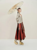 Golden Flower - Inkyo