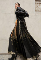 Golden Flower - Inkyo