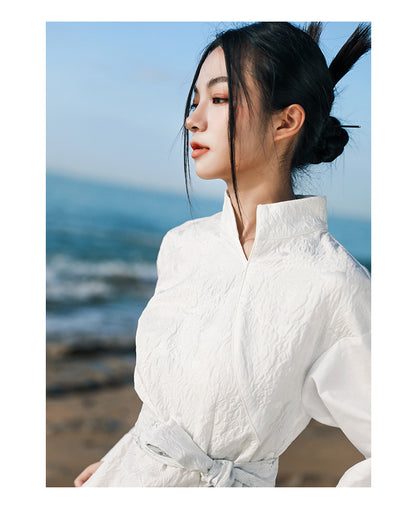 Modern Retro Qipao Dress